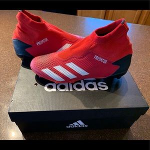 Nike Predator Soccer Cleats